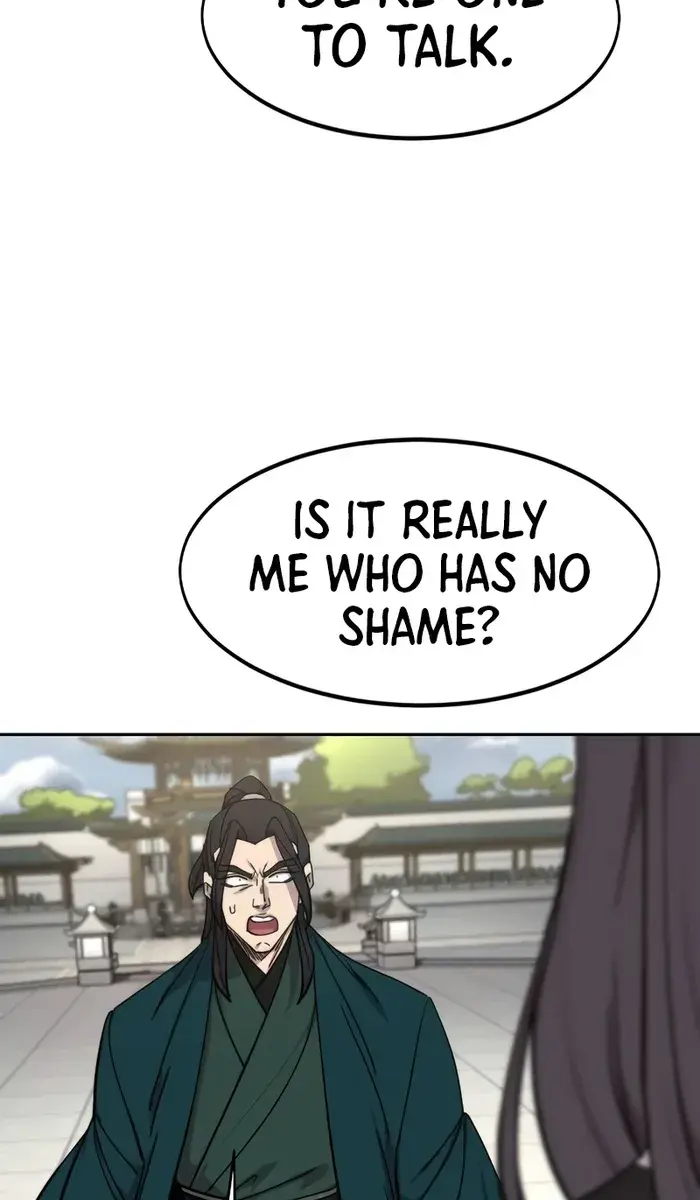 Return of the Mount Hua Sect Chapter 141 Page 112