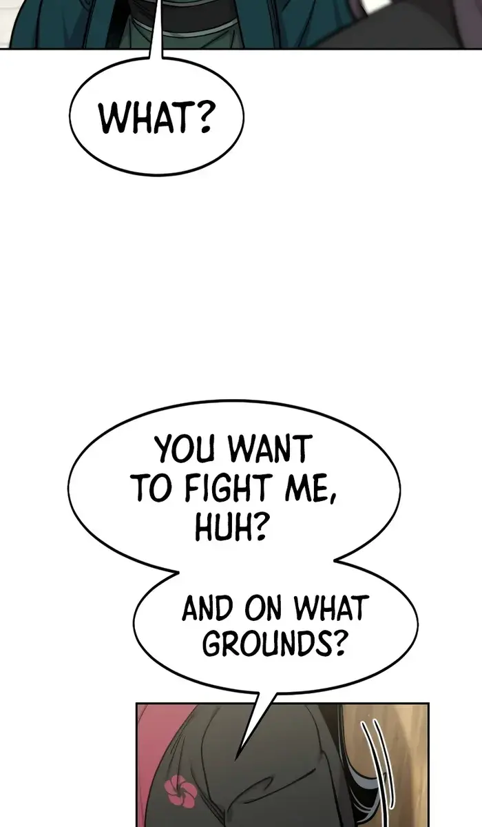 Return of the Mount Hua Sect Chapter 141 Page 113