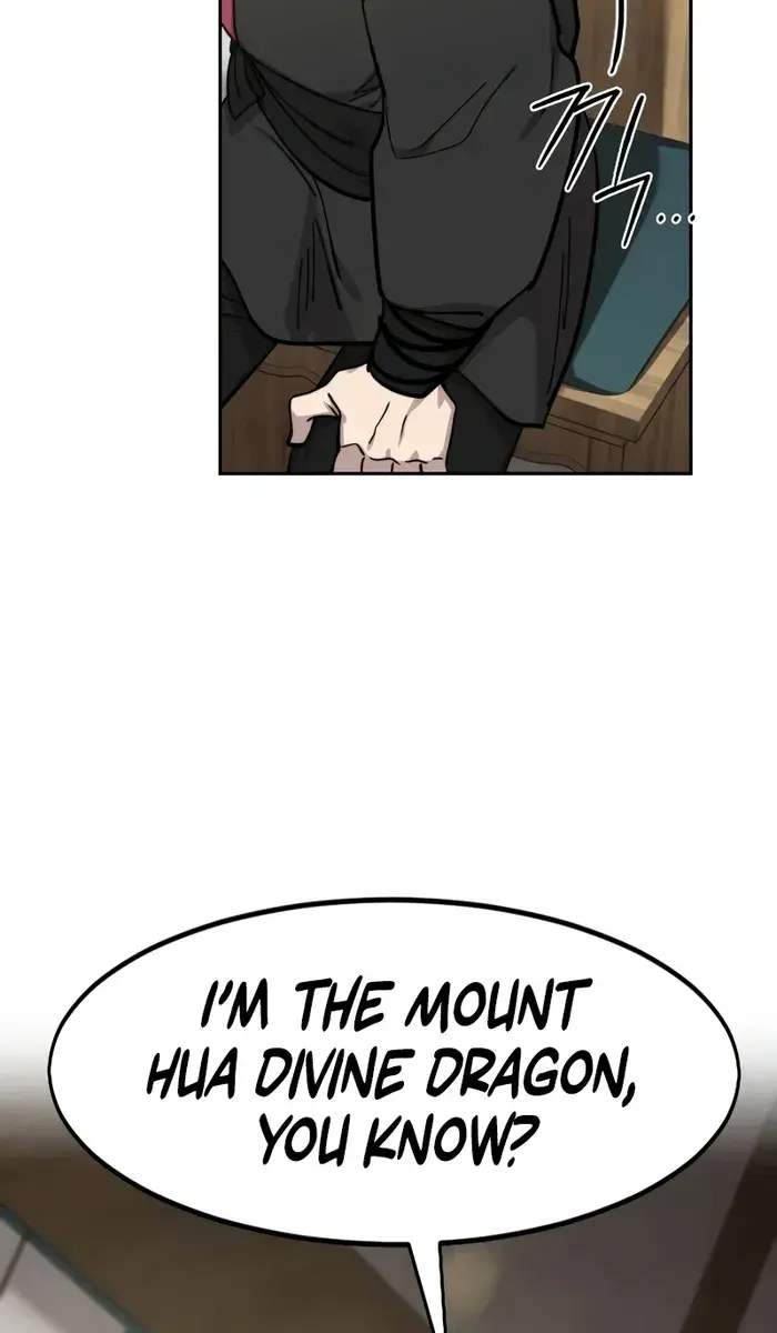Return of the Mount Hua Sect Chapter 141 Page 114