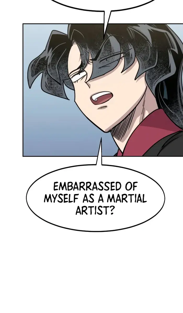 Return of the Mount Hua Sect Chapter 141 Page 119