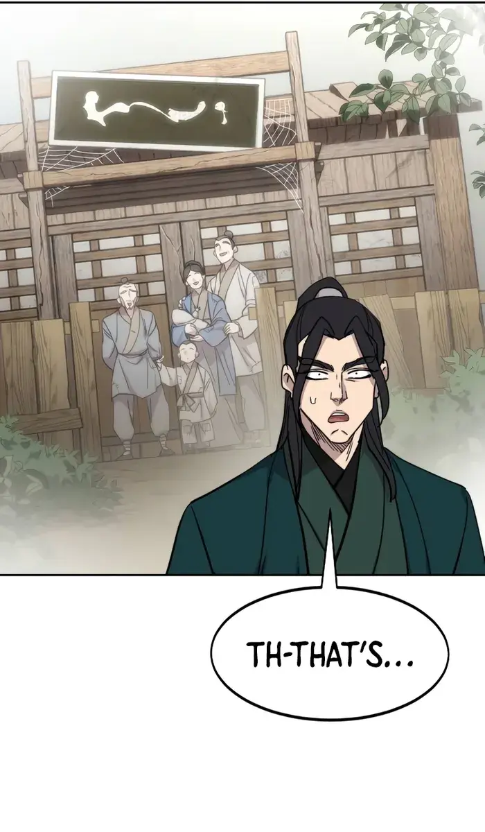 Return of the Mount Hua Sect Chapter 141 Page 122