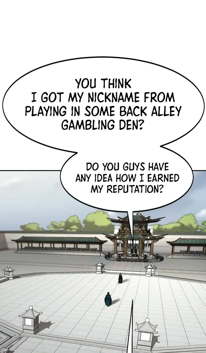 Return of the Mount Hua Sect Chapter 141 Page 123