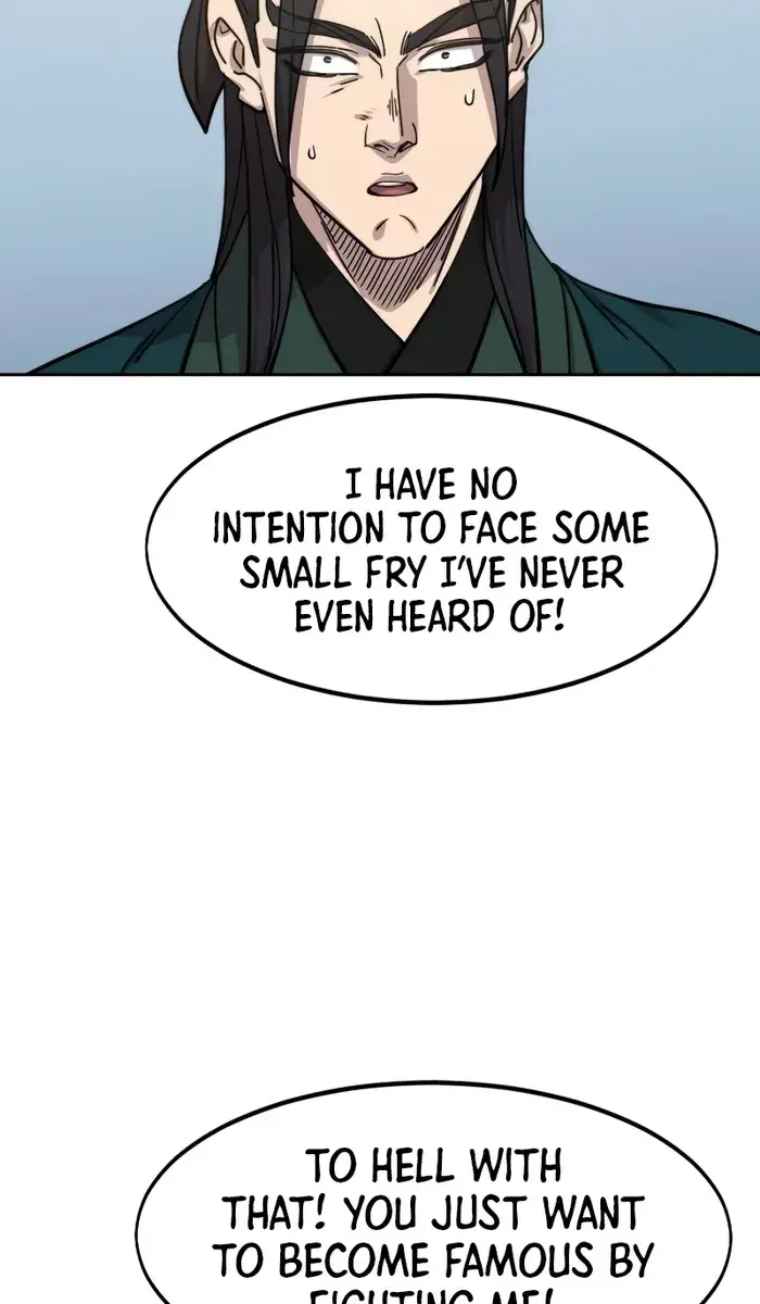 Return of the Mount Hua Sect Chapter 141 Page 125