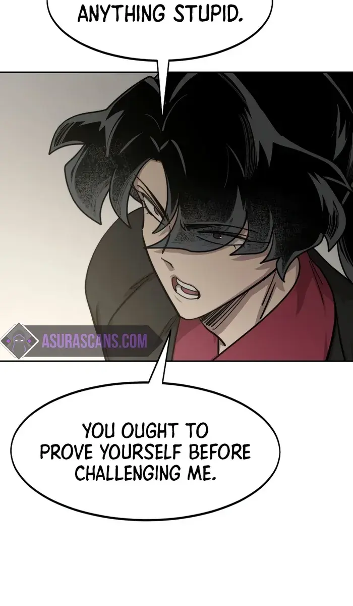 Return of the Mount Hua Sect Chapter 141 Page 127
