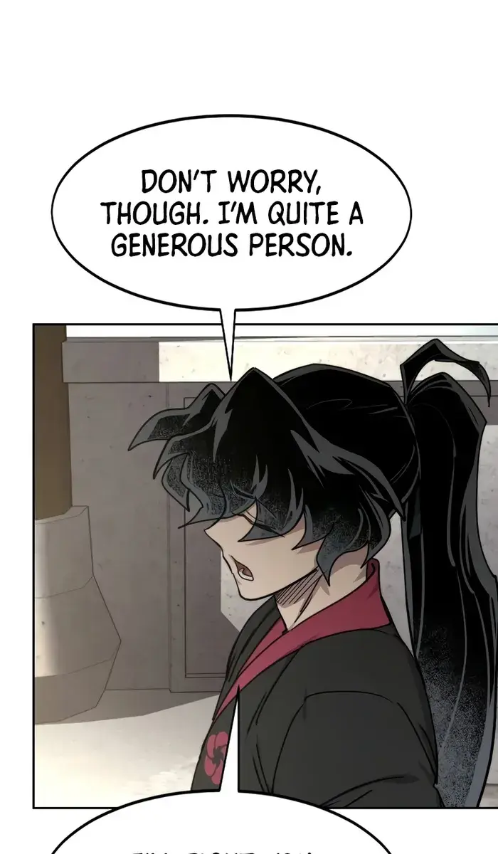 Return of the Mount Hua Sect Chapter 141 Page 129