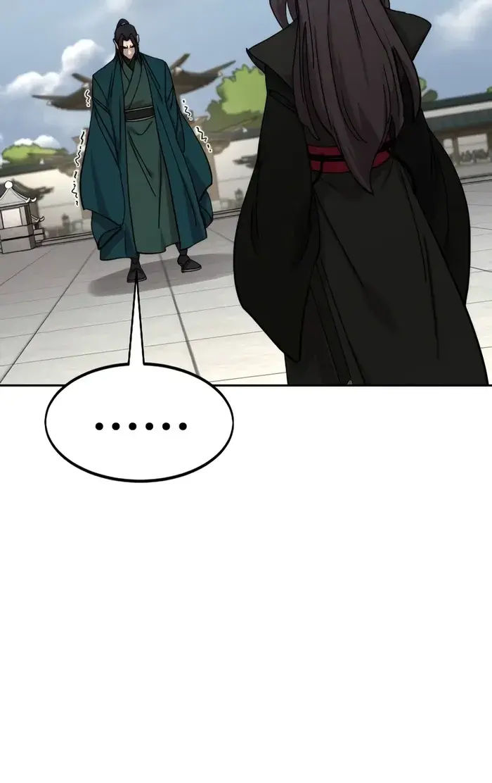 Return of the Mount Hua Sect Chapter 141 Page 132