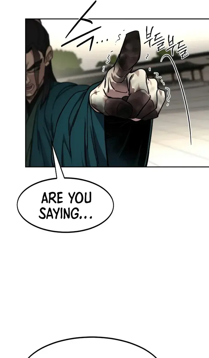 Return of the Mount Hua Sect Chapter 141 Page 134