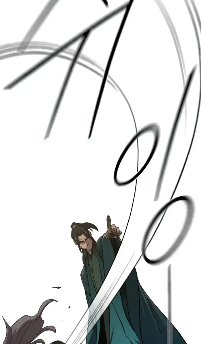 Return of the Mount Hua Sect Chapter 141 Page 138