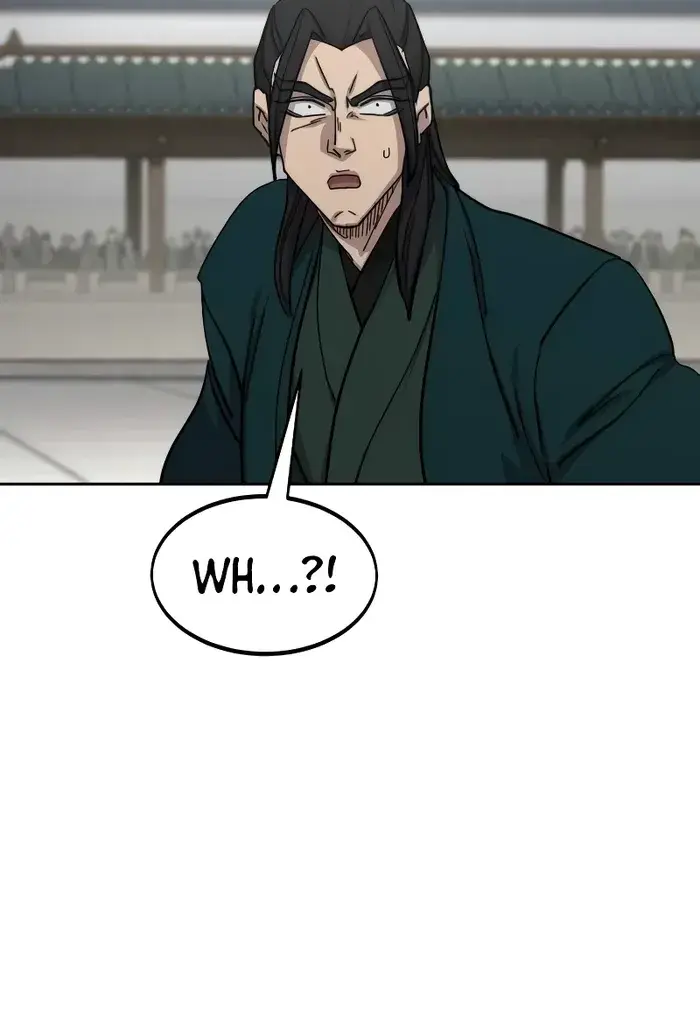 Return of the Mount Hua Sect Chapter 142 Page 13
