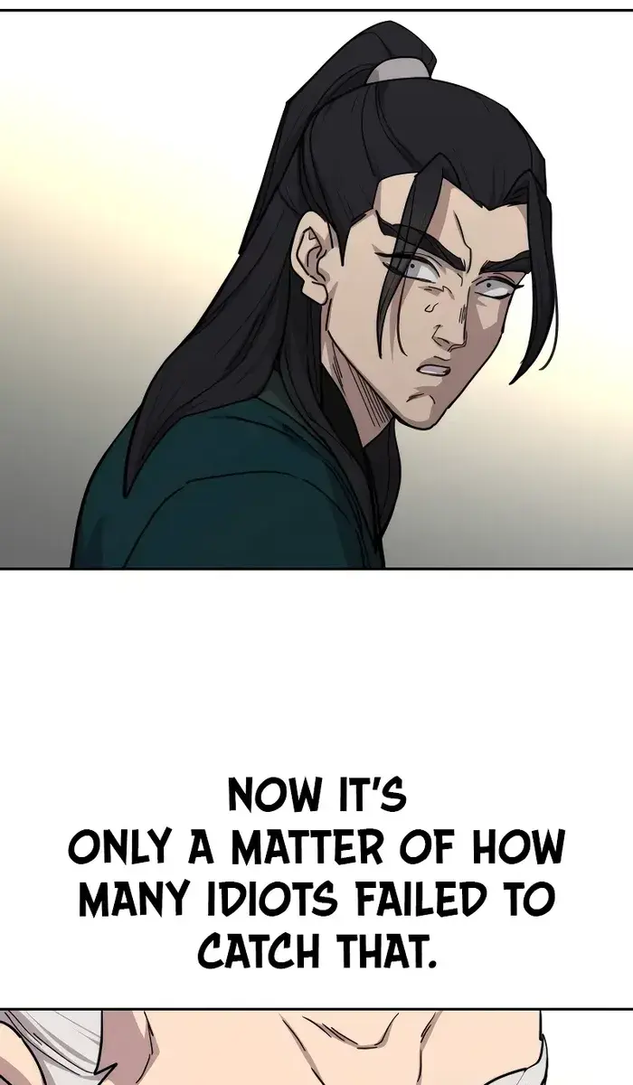 Return of the Mount Hua Sect Chapter 142 Page 19