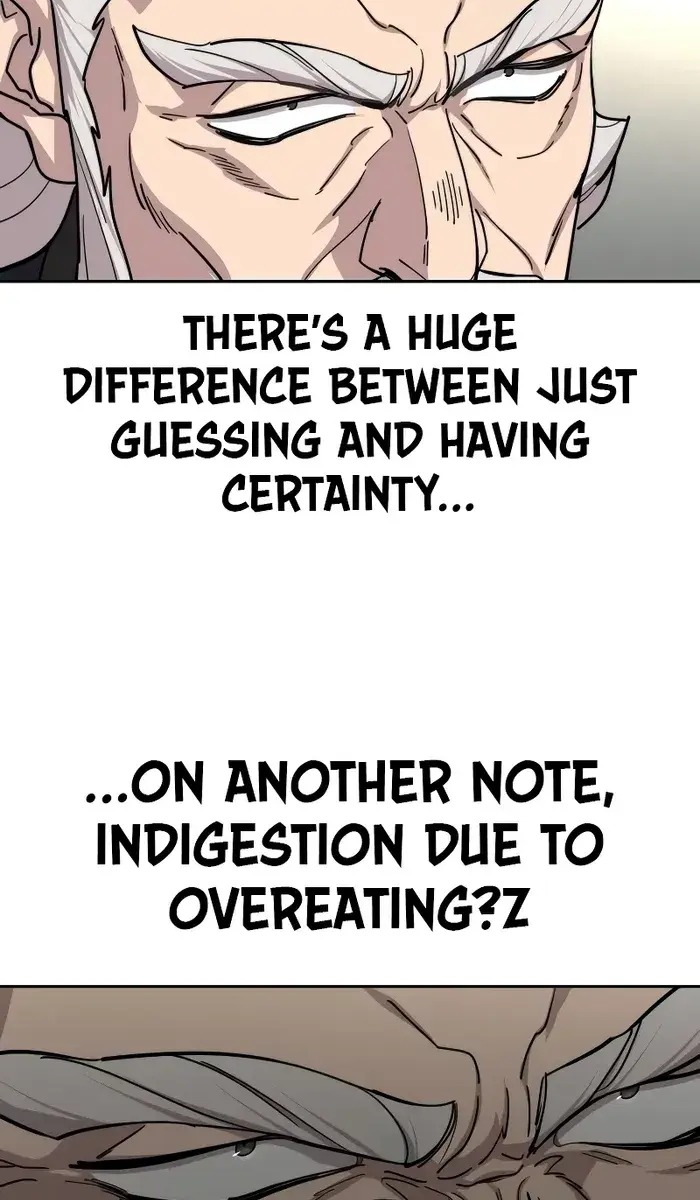 Return of the Mount Hua Sect Chapter 142 Page 20