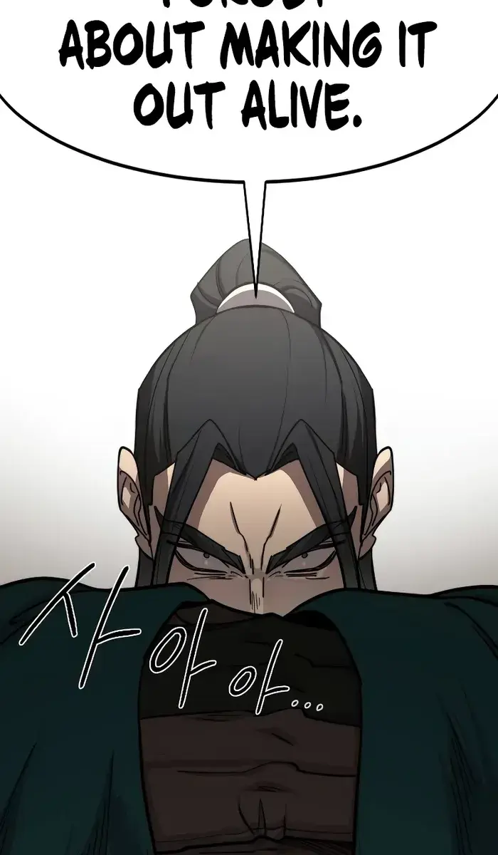 Return of the Mount Hua Sect Chapter 142 Page 33