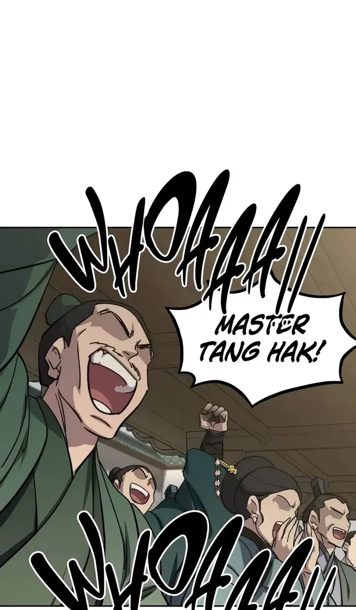 Return of the Mount Hua Sect Chapter 142 Page 39