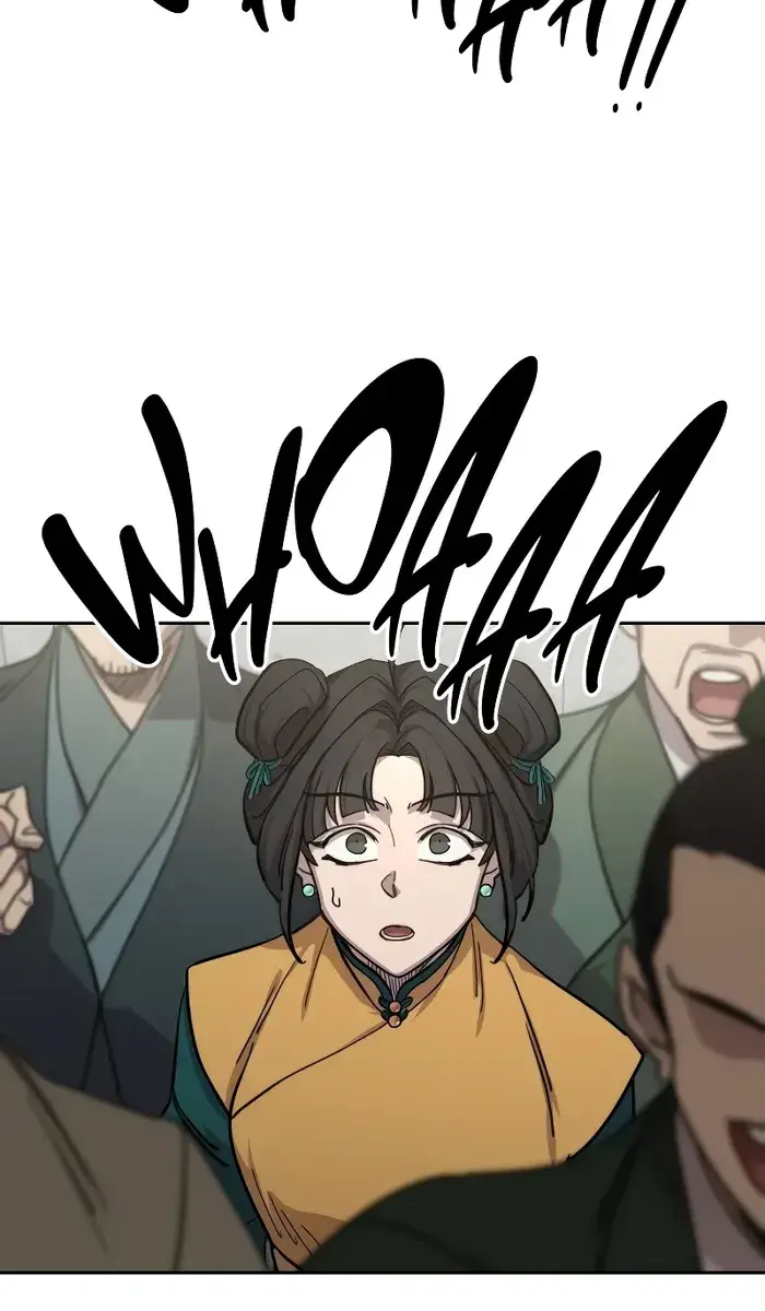 Return of the Mount Hua Sect Chapter 142 Page 40