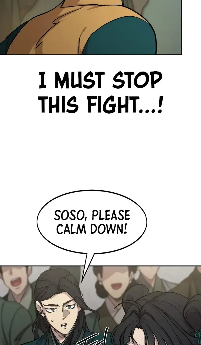 Return of the Mount Hua Sect Chapter 142 Page 43