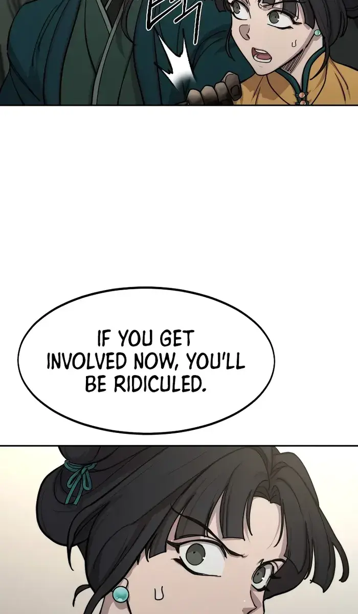 Return of the Mount Hua Sect Chapter 142 Page 44