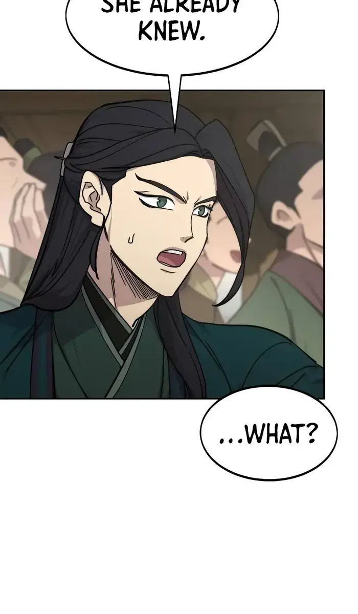 Return of the Mount Hua Sect Chapter 142 Page 46