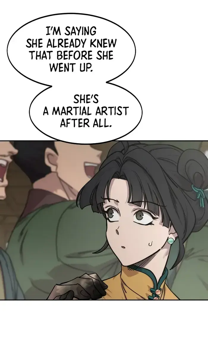 Return of the Mount Hua Sect Chapter 142 Page 47