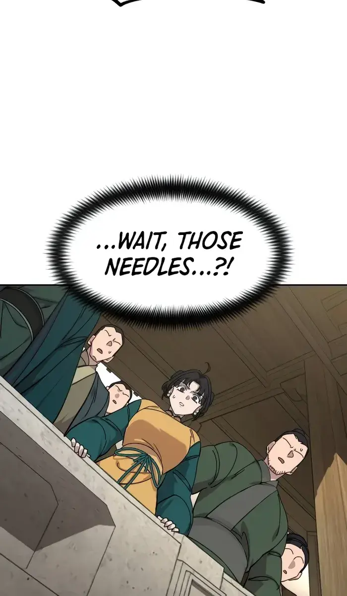 Return of the Mount Hua Sect Chapter 142 Page 95
