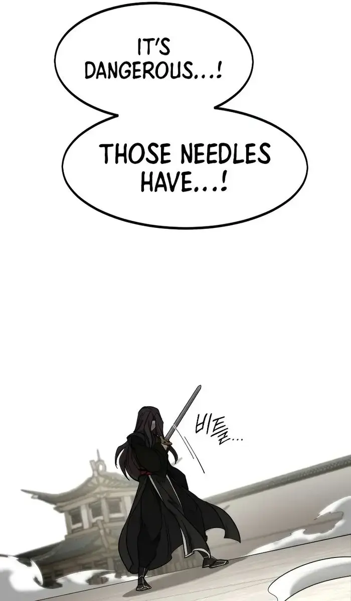 Return of the Mount Hua Sect Chapter 142 Page 111