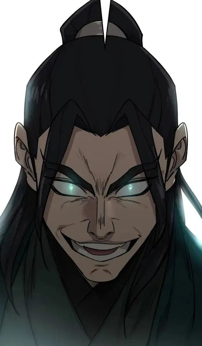 Return of the Mount Hua Sect Chapter 142 Page 118
