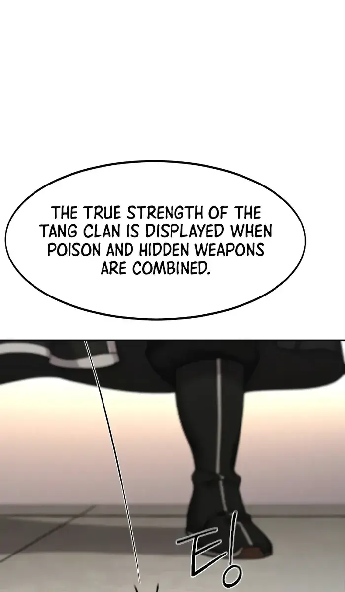 Return of the Mount Hua Sect Chapter 143 Page 3