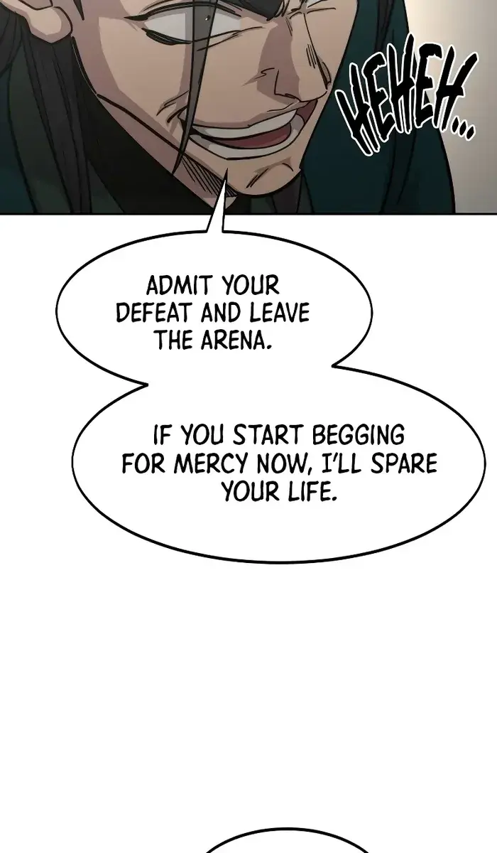 Return of the Mount Hua Sect Chapter 143 Page 5