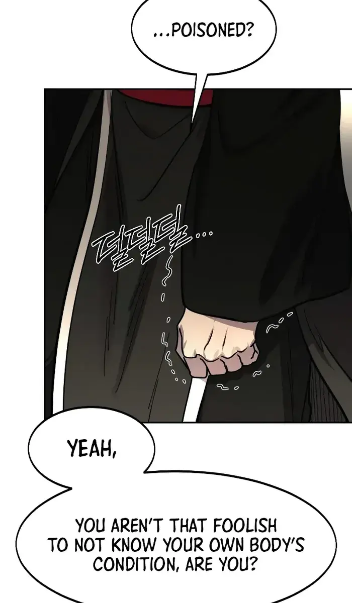 Return of the Mount Hua Sect Chapter 143 Page 6
