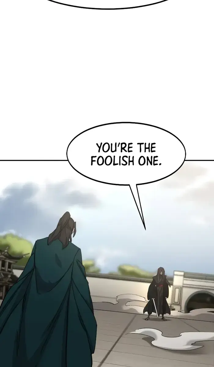 Return of the Mount Hua Sect Chapter 143 Page 7