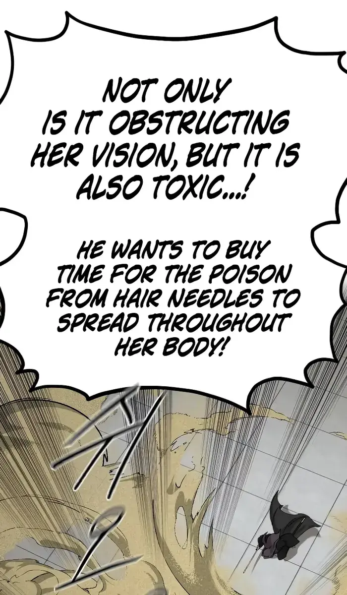 Return of the Mount Hua Sect Chapter 143 Page 19