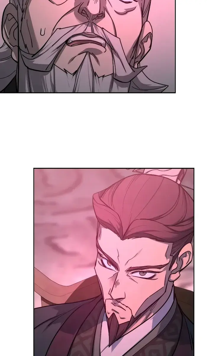 Return of the Mount Hua Sect Chapter 143 Page 57