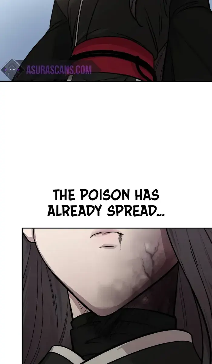 Return of the Mount Hua Sect Chapter 143 Page 69