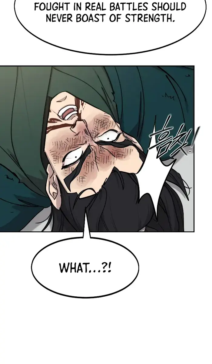 Return of the Mount Hua Sect Chapter 143 Page 74