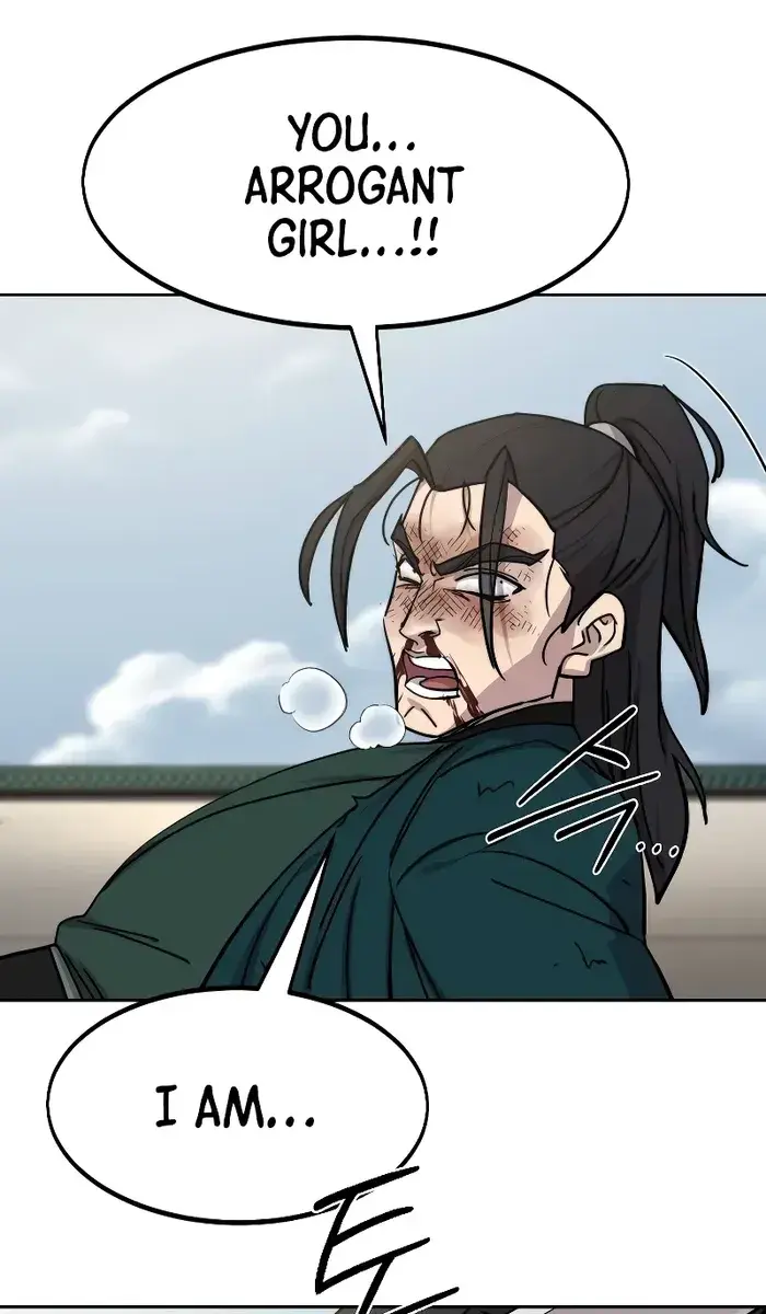 Return of the Mount Hua Sect Chapter 143 Page 75
