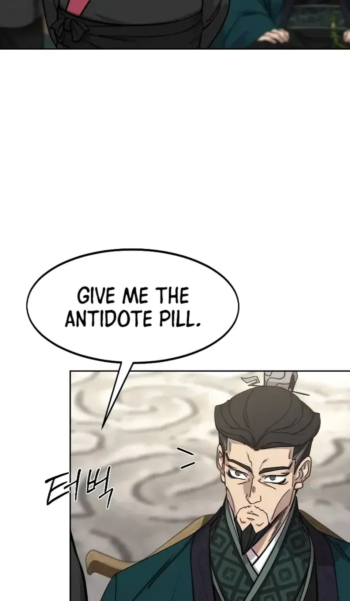 Return of the Mount Hua Sect Chapter 143 Page 89