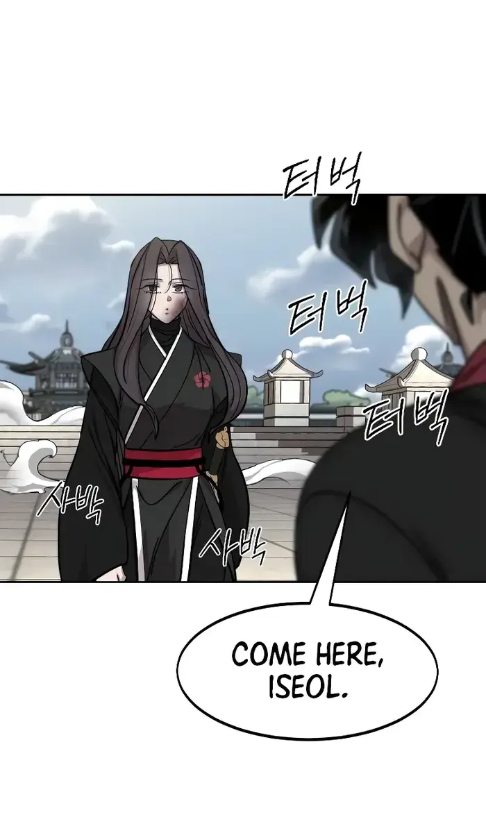 Return of the Mount Hua Sect Chapter 143 Page 92