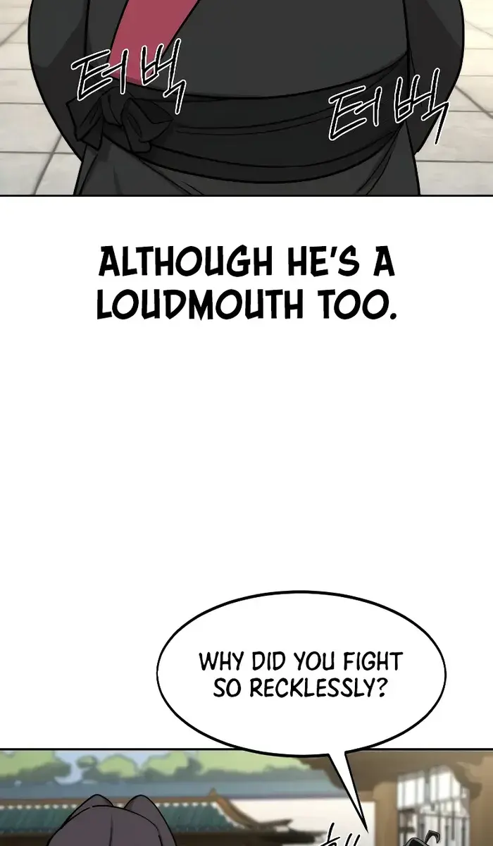 Return of the Mount Hua Sect Chapter 143 Page 94