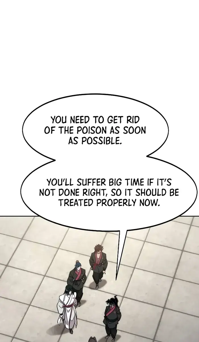 Return of the Mount Hua Sect Chapter 143 Page 98