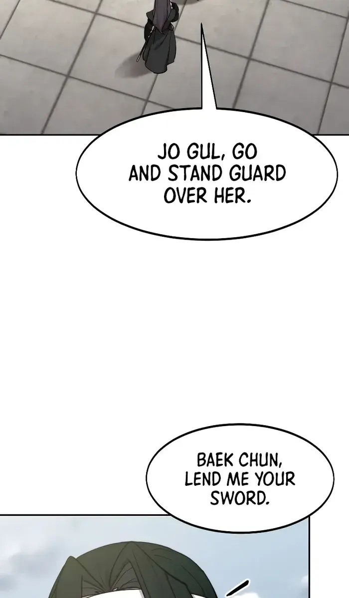 Return of the Mount Hua Sect Chapter 143 Page 99
