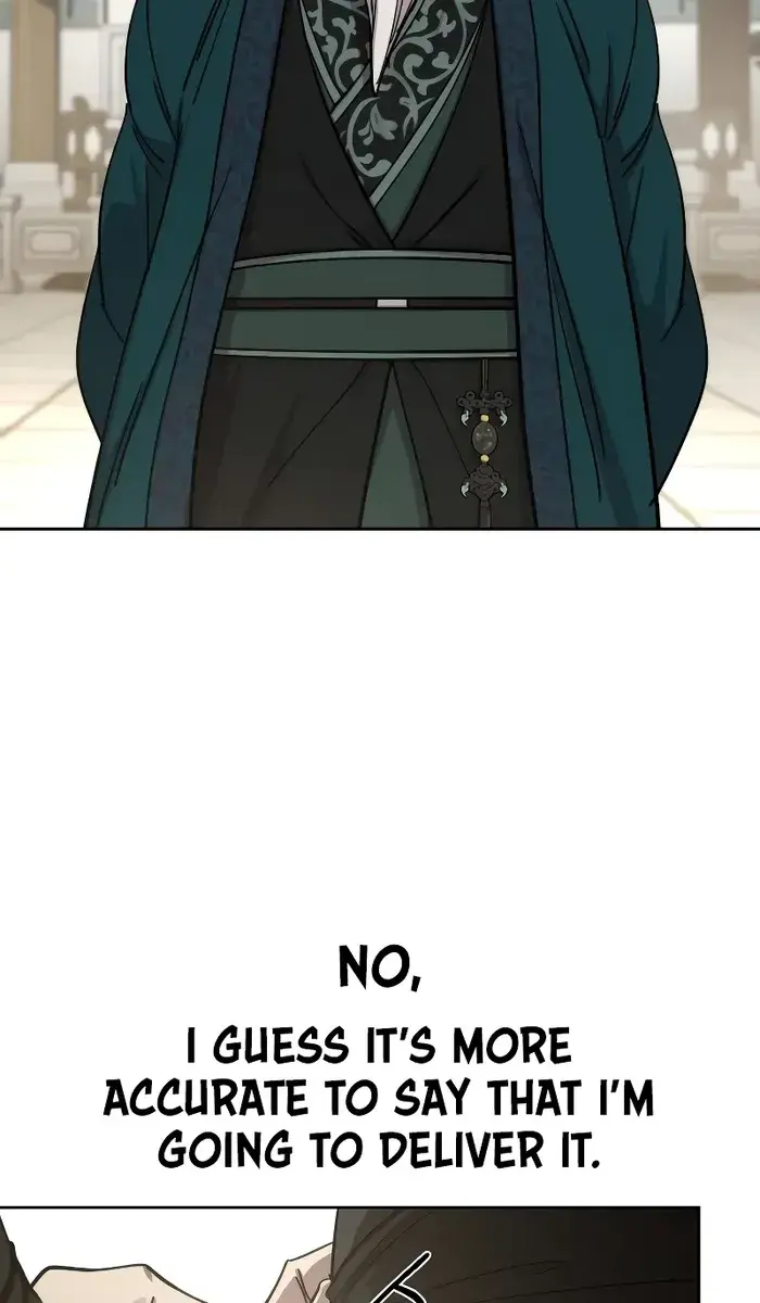 Return of the Mount Hua Sect Chapter 143 Page 103