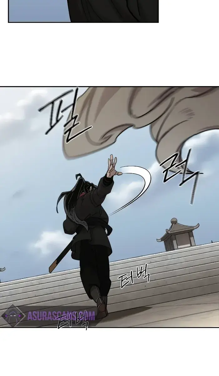 Return of the Mount Hua Sect Chapter 143 Page 106