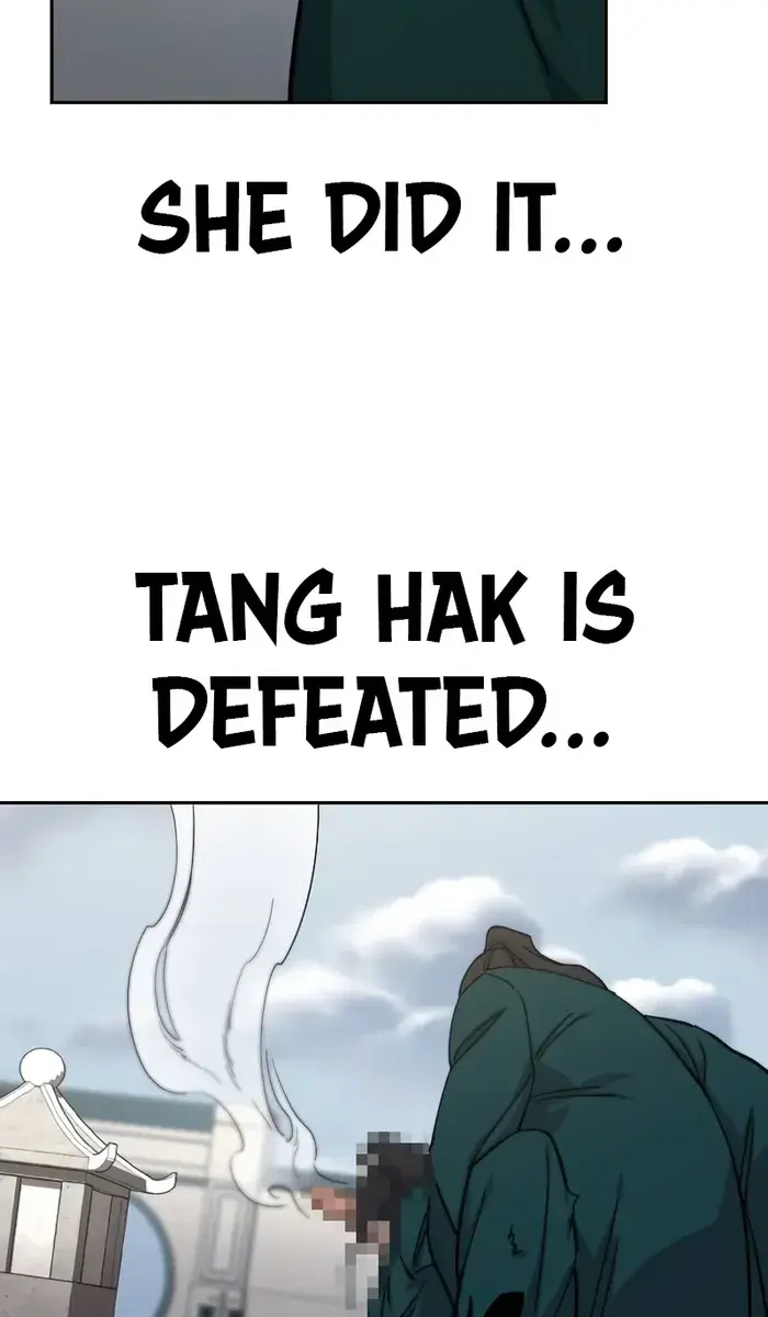 Return of the Mount Hua Sect Chapter 144 Page 7