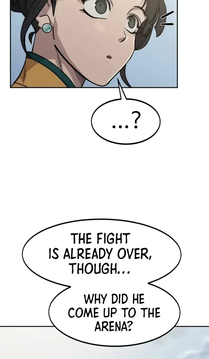 Return of the Mount Hua Sect Chapter 144 Page 11