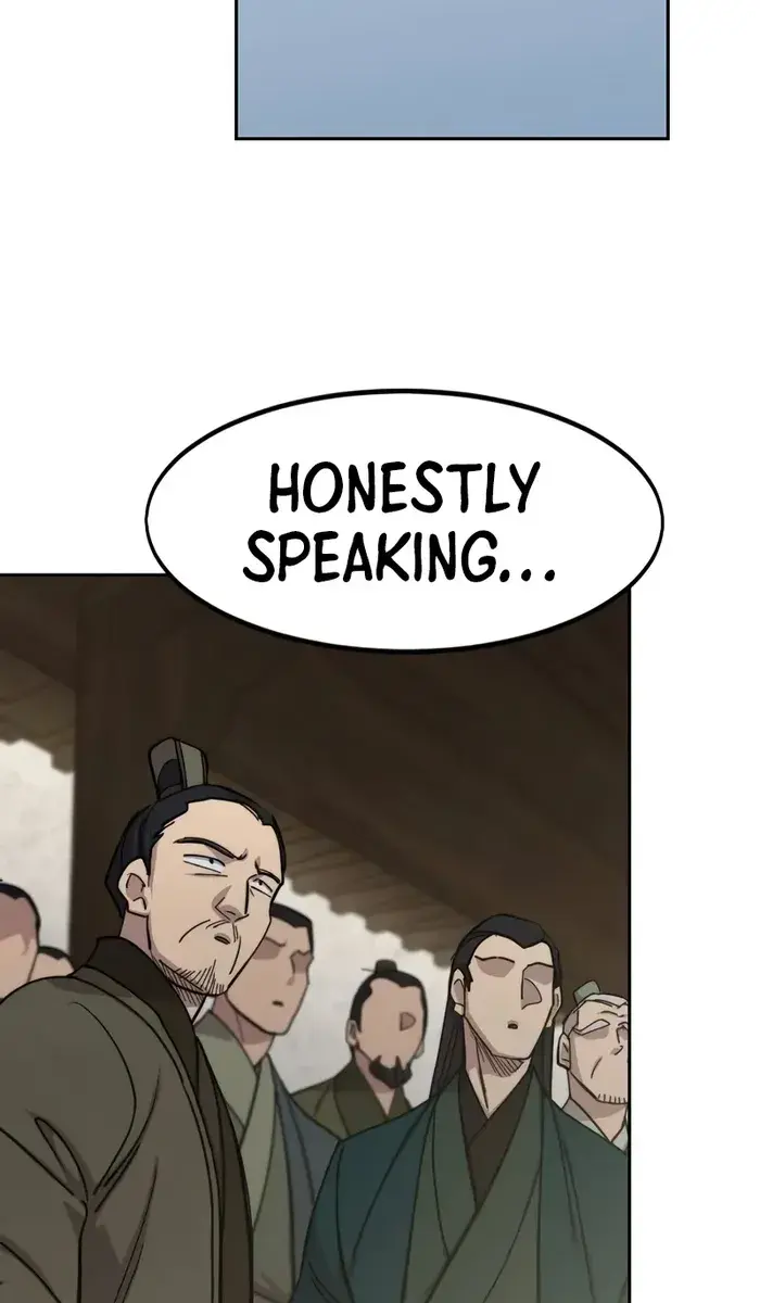 Return of the Mount Hua Sect Chapter 144 Page 20