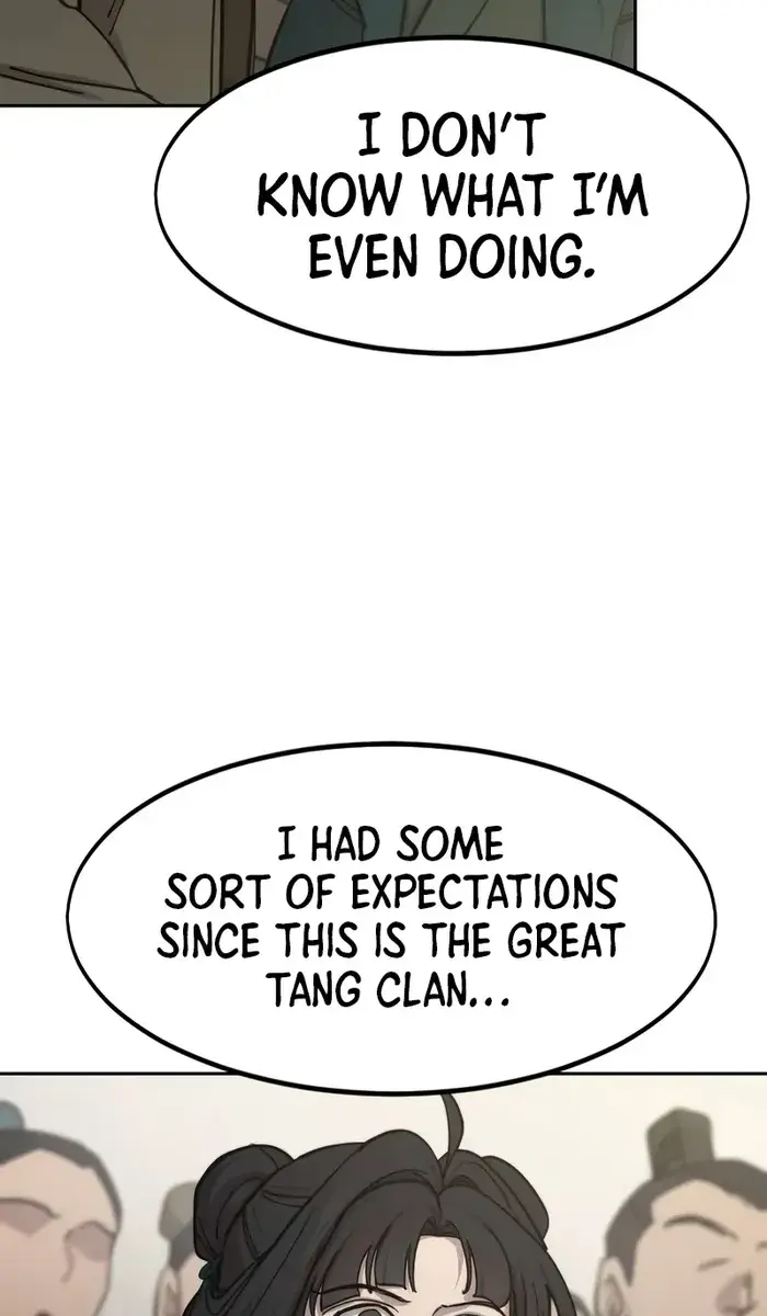 Return of the Mount Hua Sect Chapter 144 Page 21