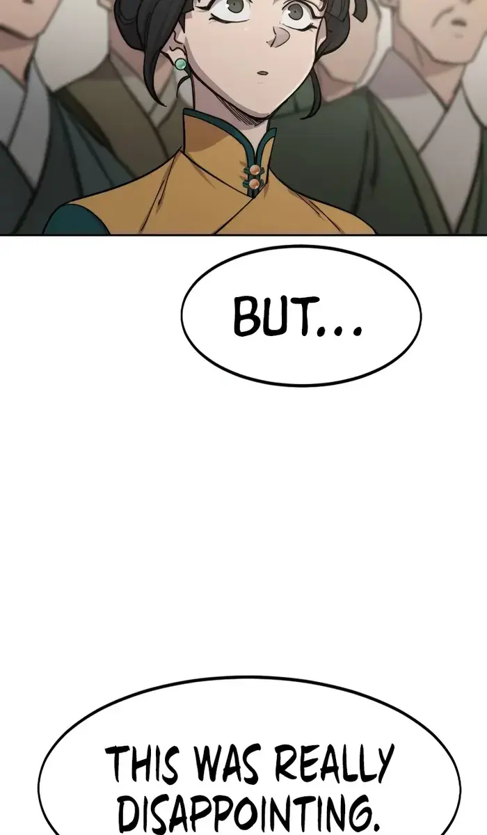 Return of the Mount Hua Sect Chapter 144 Page 22