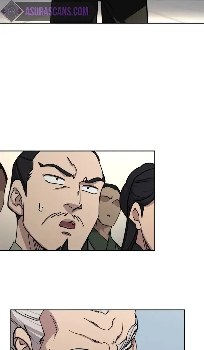 Return of the Mount Hua Sect Chapter 144 Page 24