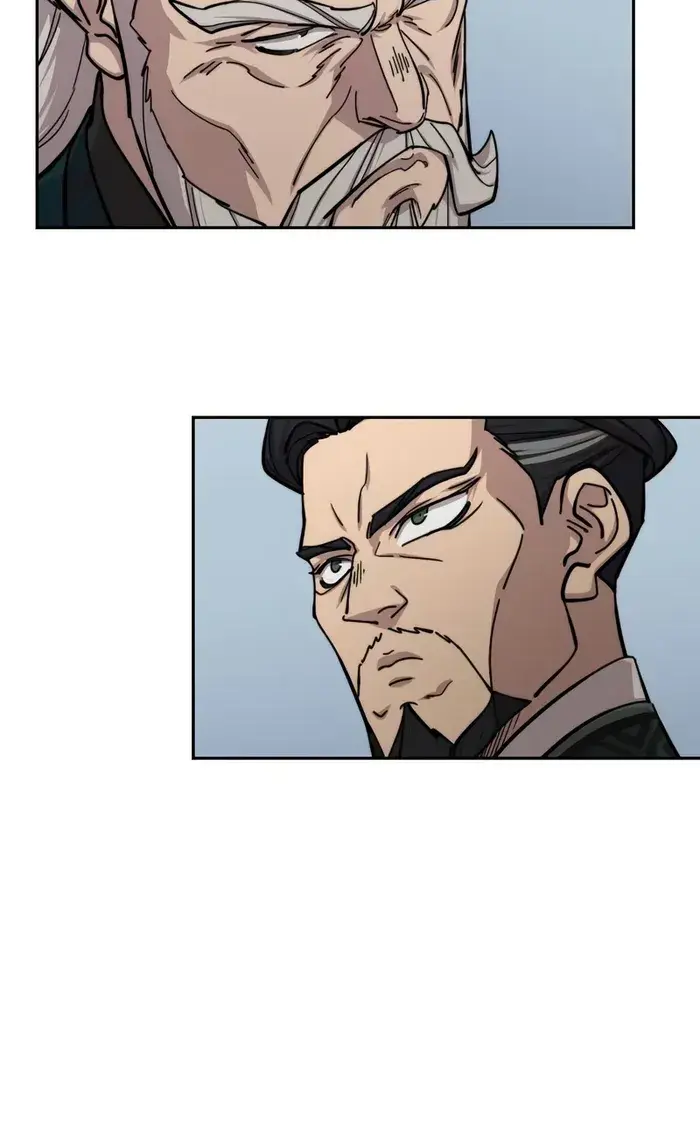Return of the Mount Hua Sect Chapter 144 Page 25
