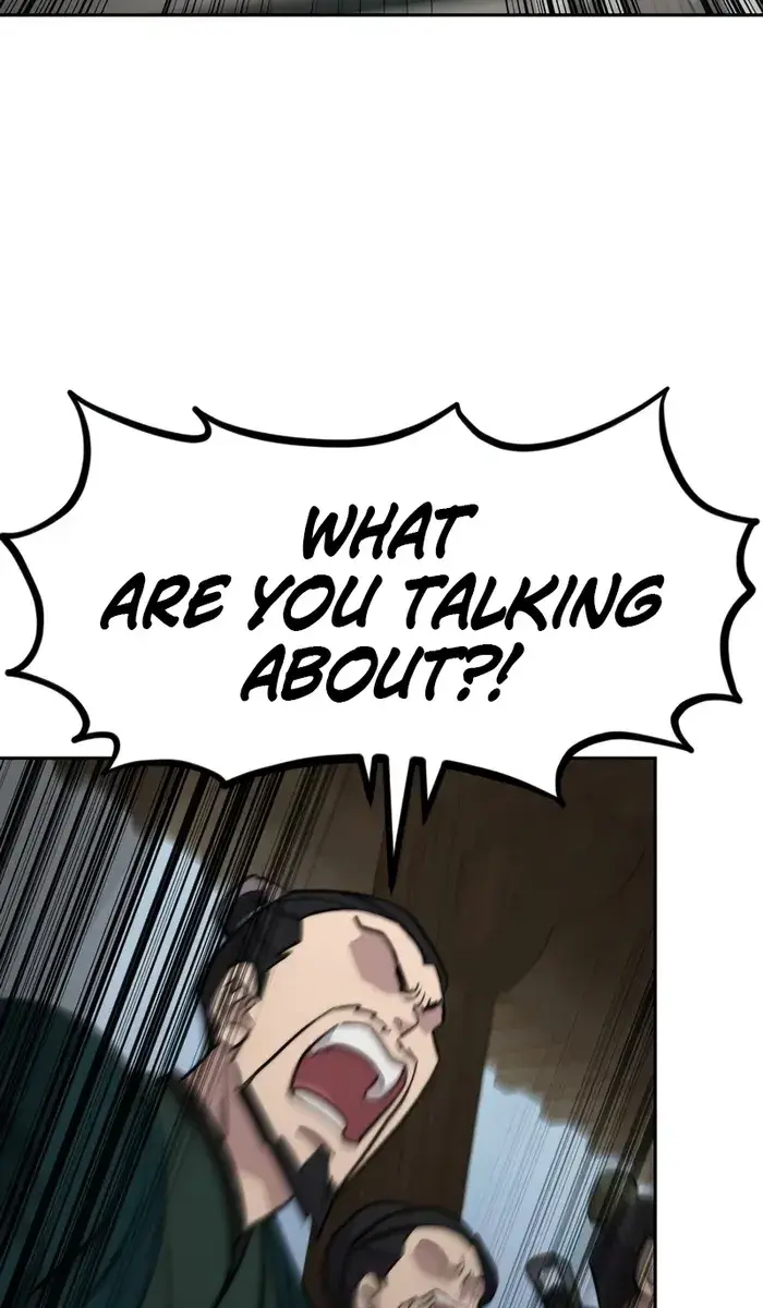Return of the Mount Hua Sect Chapter 144 Page 28