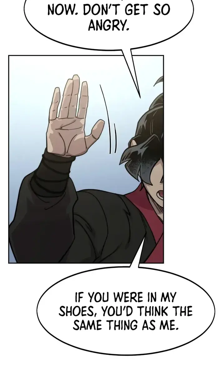 Return of the Mount Hua Sect Chapter 144 Page 31